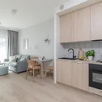 Hotel apartamentowy Noli Mokotow