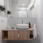 Hotel apartamentowy Noli Mokotow Warszawa