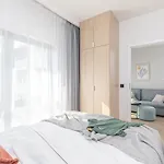 Noli Mokotow Hotel apartamentowy Warszawa