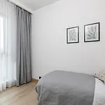 Hotel apartamentowy Noli Mokotow 4*