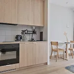 Noli Mokotow Hotel apartamentowy