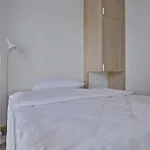 Noli Mokotow Hotel apartamentowy Warszawa