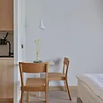 Noli Mokotow Hotel apartamentowy