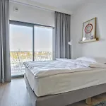 Hotel apartamentowy Noli Mokotow 4*