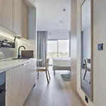 Noli Mokotow Hotel apartamentowy