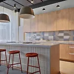 Noli Mokotow Hotel apartamentowy Warszawa