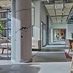Noli Mokotow Hotel apartamentowy Warszawa