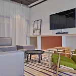 Hotel apartamentowy Noli Mokotow 4*