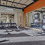 Hotel apartamentowy Noli Mokotow