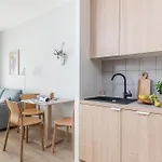 Hotel apartamentowy Noli Mokotow 4*