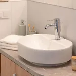 Hotel apartamentowy Noli Mokotow Warszawa