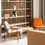 Noli Mokotow 4* Warszawa