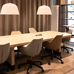 Hotel apartamentowy Noli Mokotow Warszawa