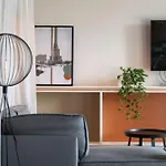 Noli Mokotow Hotel apartamentowy