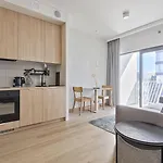 Hotel apartamentowy Noli Mokotow
