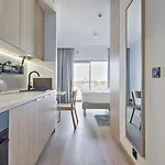 Noli Mokotow 4*
