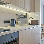 Hotel apartamentowy Noli Mokotow