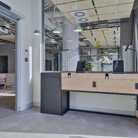 Noli Mokotow Warschau