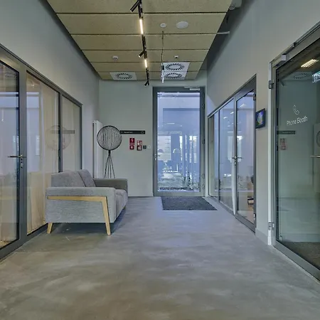 Hotel Noli Mokotow 4*