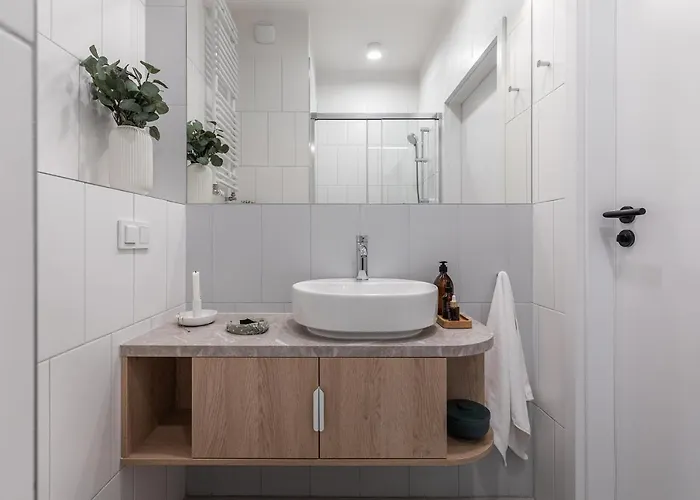 Hotel Noli Mokotow Warschau