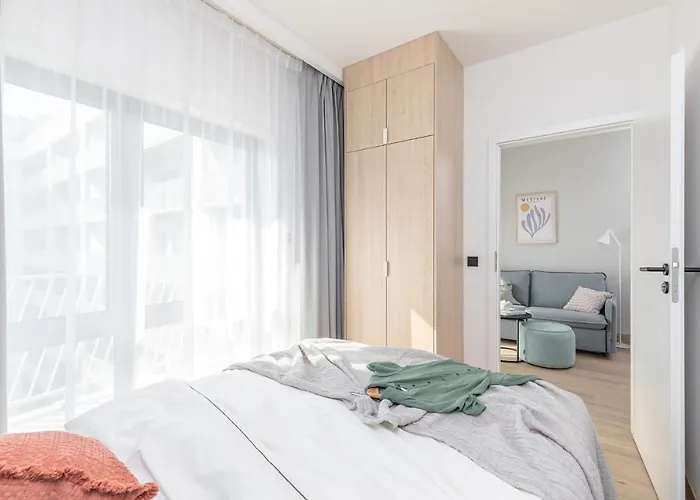 Noli Mokotow Hotel Warschau