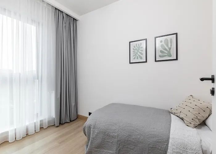 Hotel Noli Mokotow 4*