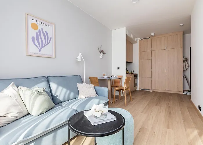 Noli Mokotow 4* Warschau