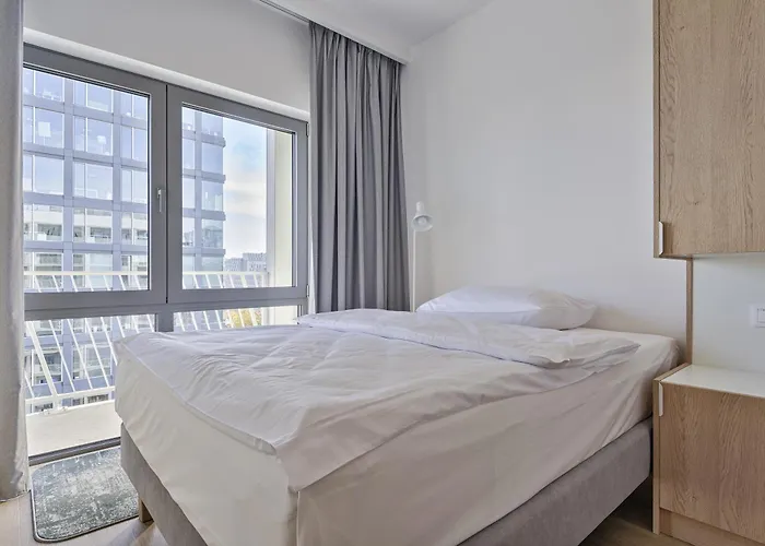 Hotel Noli Mokotow 4*