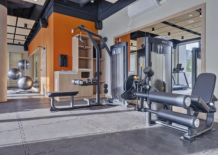 Noli Mokotow Warschau