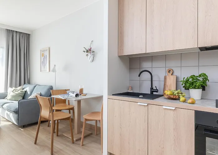 Hotel Noli Mokotow 4*