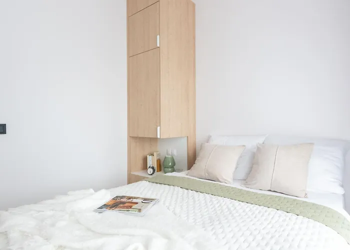 Hotel Noli Mokotow Warschau