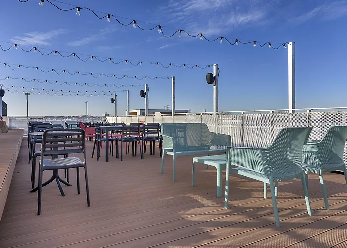 Hotel Noli Mokotow 4*