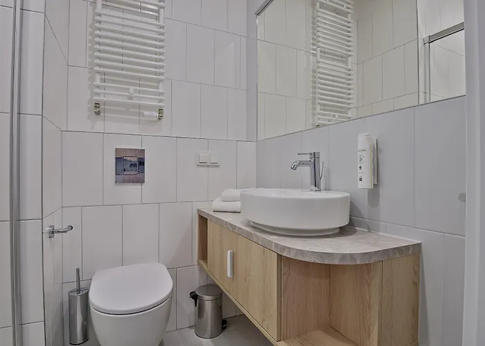 Hotel Noli Mokotow 4*