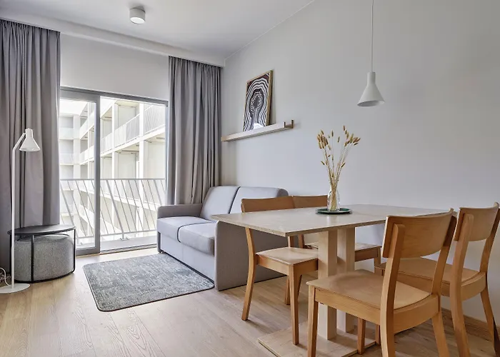 Noli Mokotow Hotel 4*