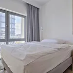 Noli Mokotow Aparthotel 4*