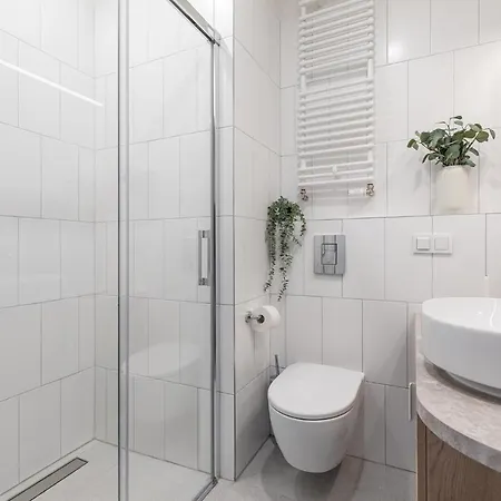 Hotel Noli Mokotow Warsaw
