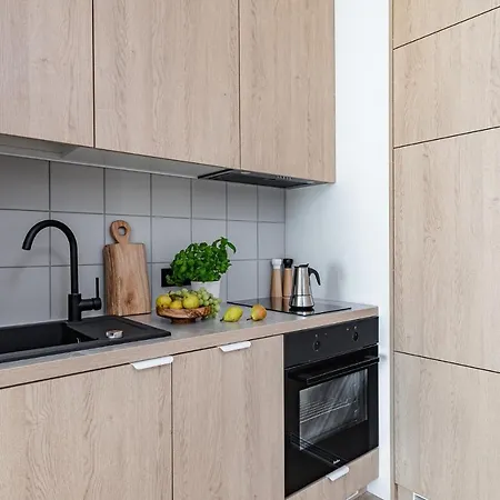 Hotel Noli Mokotow 4*