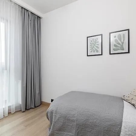 Hotel Noli Mokotow 4*