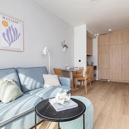 Noli Mokotow 4* Warsaw