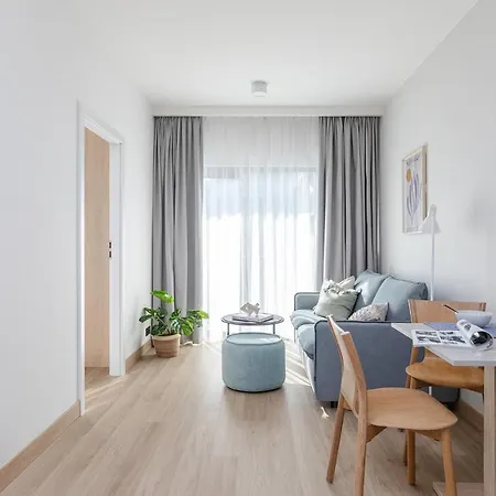 Noli Mokotow 4*