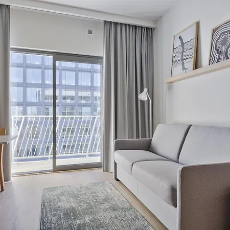 Hotel Noli Mokotow 4*