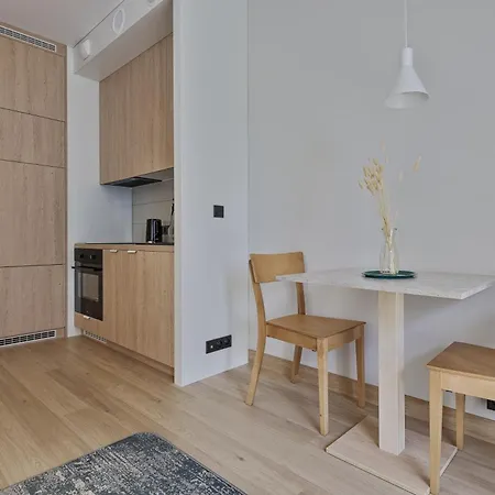 Noli Mokotow 4* Varsavia