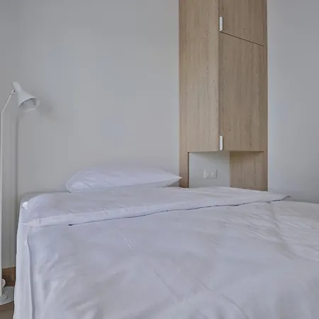 Noli Mokotow Hotel Varsavia