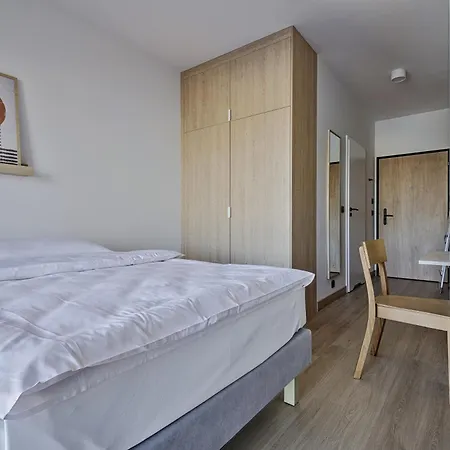 Noli Mokotow Hotel