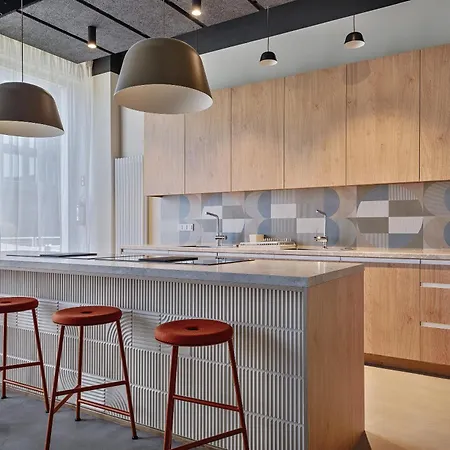 Noli Mokotow Hotel Varsovia