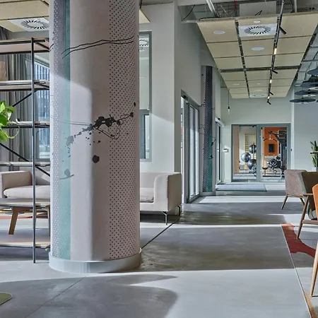 Noli Mokotow Apart Otel Varşova