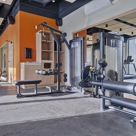 Noli Mokotow Varsovia