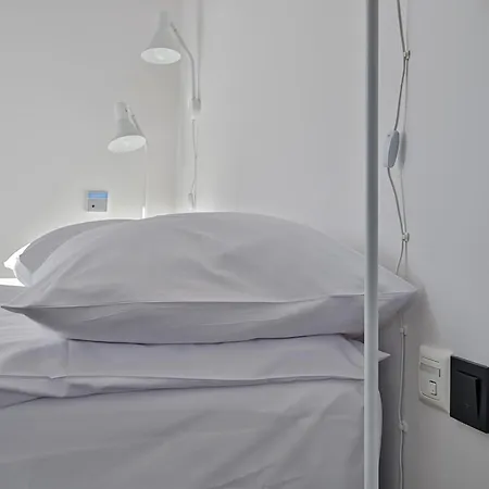 Noli Mokotow 4* Warsaw