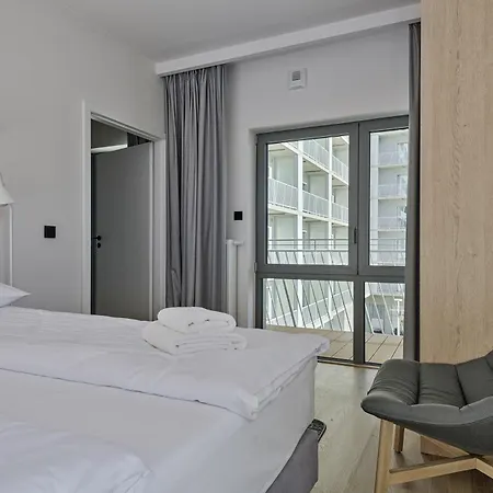 Noli Mokotow 4*