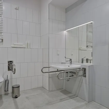 Apart Otel Noli Mokotow